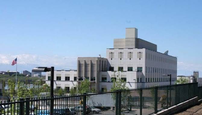 ՀՀ-ում ԱՄՆ դեսպանությունը հրավիրում է ներկայացնել առաջարկներ՝ միտված ԲՏՃՄ գծով կրթության զարգացմանը