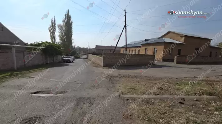 Արտակարգ դեպք Արագածոտնի մարզում․ Կոշում տեղի ունեցած բանակի քեֆն ավարտվել է վիճաբանությամբ և ծեծկռտուքով․ վիրավորների մեջ է նաև զորակոչիկ