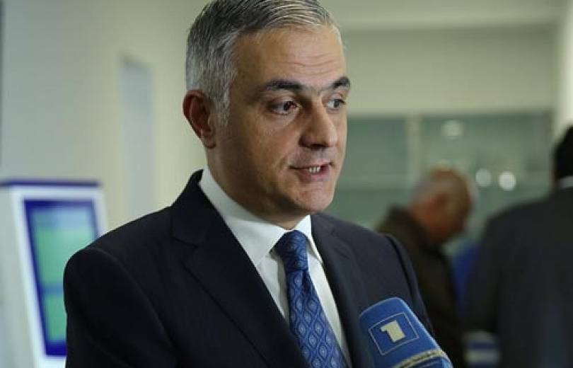 ՀՀ-ի և ՌԴ-ի հարաբերություններում առկա են խնդիրներ, որոնք պետք է փորձել վերացնել. փոխվարչապետ