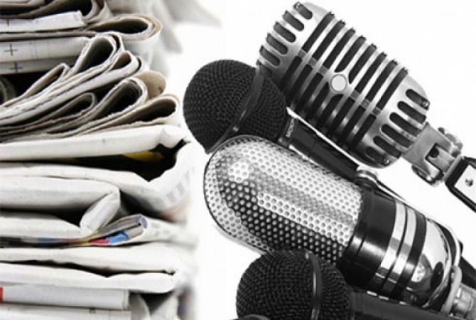 Կայացել է Հայաստանի և Արցախի լրատվամիջոցների գլխավոր խմբագիրների տարածաշրջանային 5-րդ առցանց ժողովը