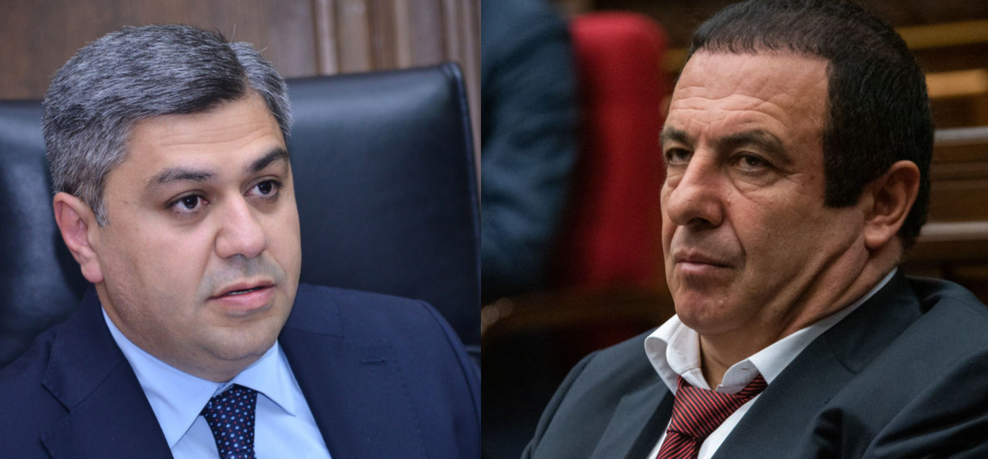 «Ժամանակ». «Հայրենիք»-ը ԲՀԿ-ի հետ հանրահավաք չի կազմակերպի