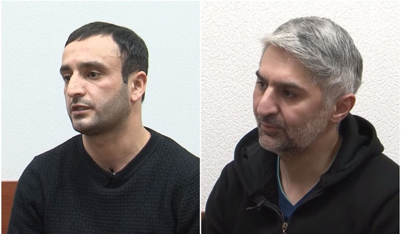 Задержан планировавший теракты гражданин Азербайджана
