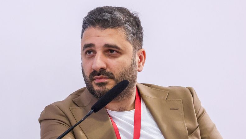 Սարիկ Անդրեասյանը ներառվել է ուկրաինական «Миротворец» տվյալների բազա