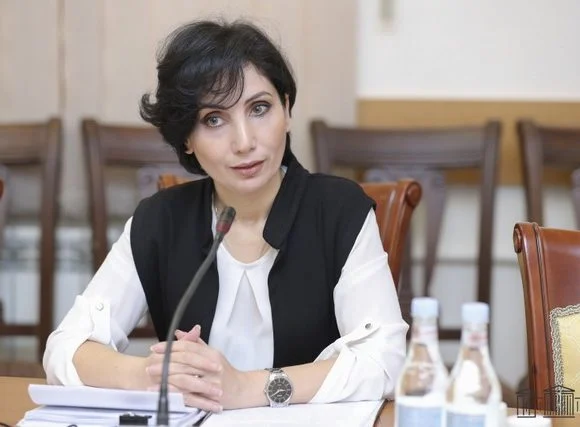 Հանրային պաշտոնին նշանակելու եւ ազատելու վերաբերյալ վարչապետի որոշումներն ուժի մեջ կմտնեն հրապարակման պահից