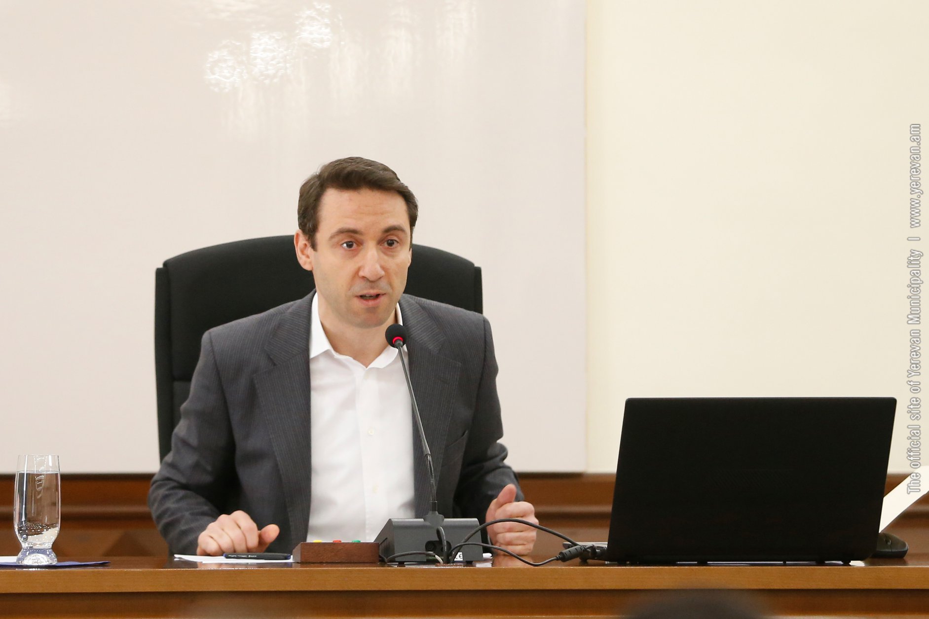 «Ժողովուրդ». Ներքին փոխհրաձգություն․ «Իմ քայլում» քայլերը չեն համաձայնեցվում