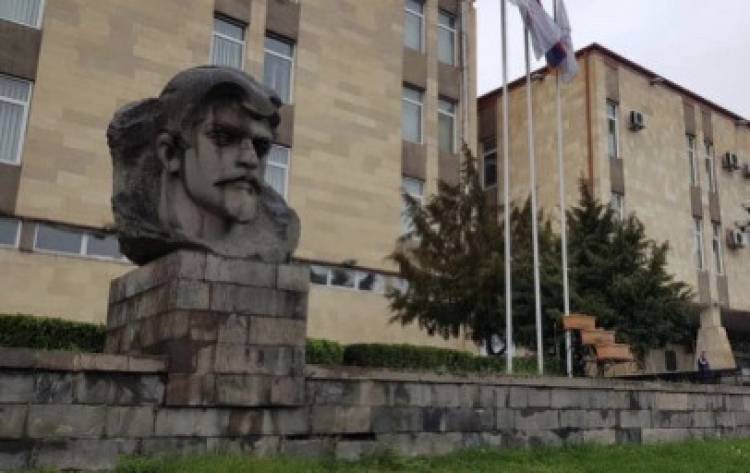 Մալաթիա-Սեբաստիա վարչական շրջանի ղեկավարի աշխատակազմից աշխատակից է ձերբակալվել