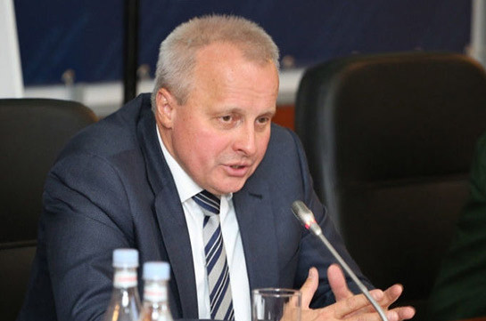 Գերիների վերադարձի հարցը առաջնահերթություններից է․ Կոպիրկին