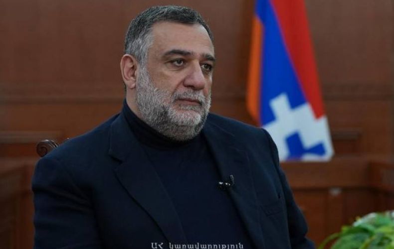 Ռուբեն Վարդանյանն իր ցավակցությունն է հայտնել Սիրիայում և Թուրքիայում տեղի ունեցած ավերիչ երկրաշարժի առնչությամբ