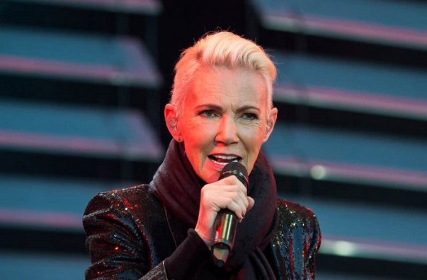 Մահացել է «Roxette»-ի վոկալիստ Մարի Ֆրեդրիքսոնը