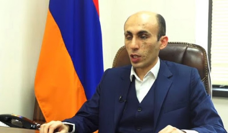 Սա մեծագույն վտանգ է մեզ համար. Արտակ Բեգլարյանը՝ Աղդամից հումանիտար բեռներ տեղափոխելու առաջարկի մասին