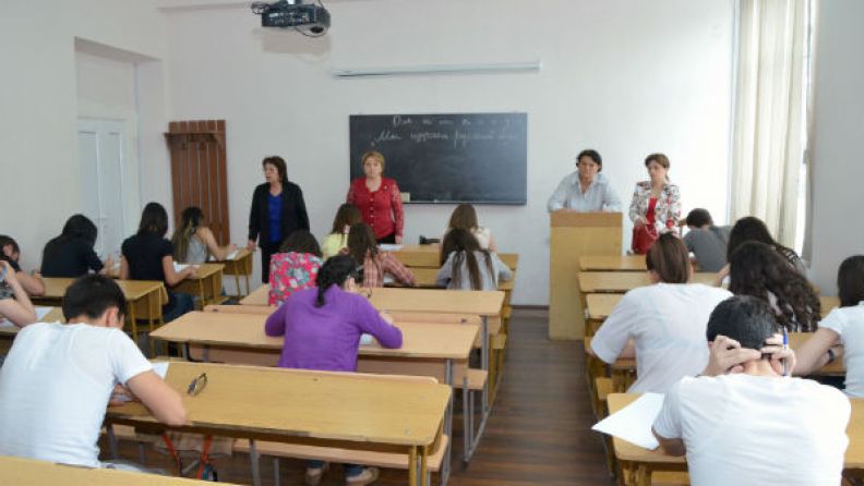 Խնայողությունների մի մասը դպրոցները կկարողանան ուղղել դպրոցում առկա այլ խնդիրների լուծմանը. Ժաննա Անդրեասյան