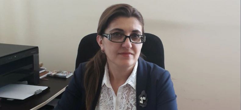 Դիմորդների քանի՞ տոկոսն է բուհ ընդունվել. ԱՀ փոխնախարարն անդրադարձել է արդյունքներին