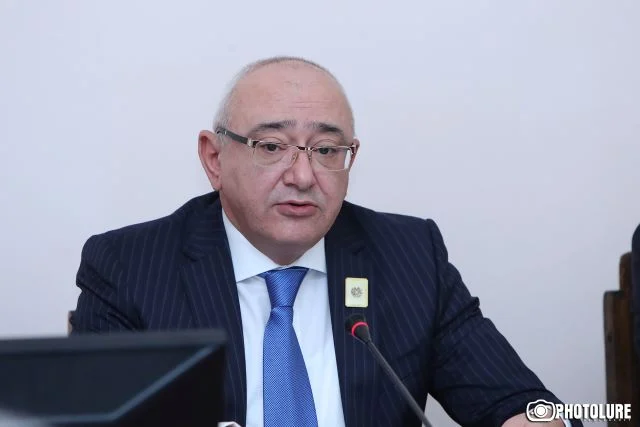 Ընտրությունները դժվարությամբ կանցկացվեն. Տիգրան Մուկուչյանն առարկություններ է ներկայացրել. «Ժողովուրդ»