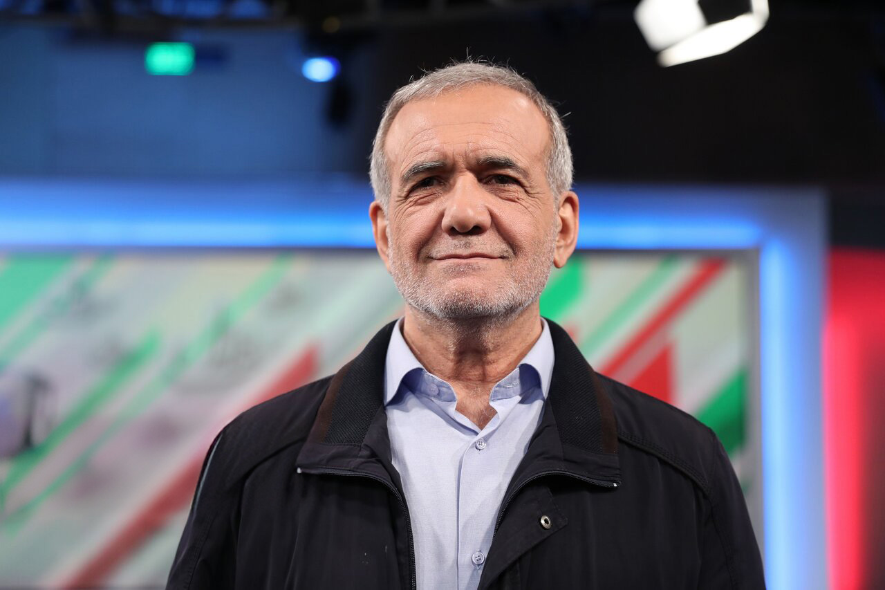 Пезешкиан: Иран против создания ядерного оружия