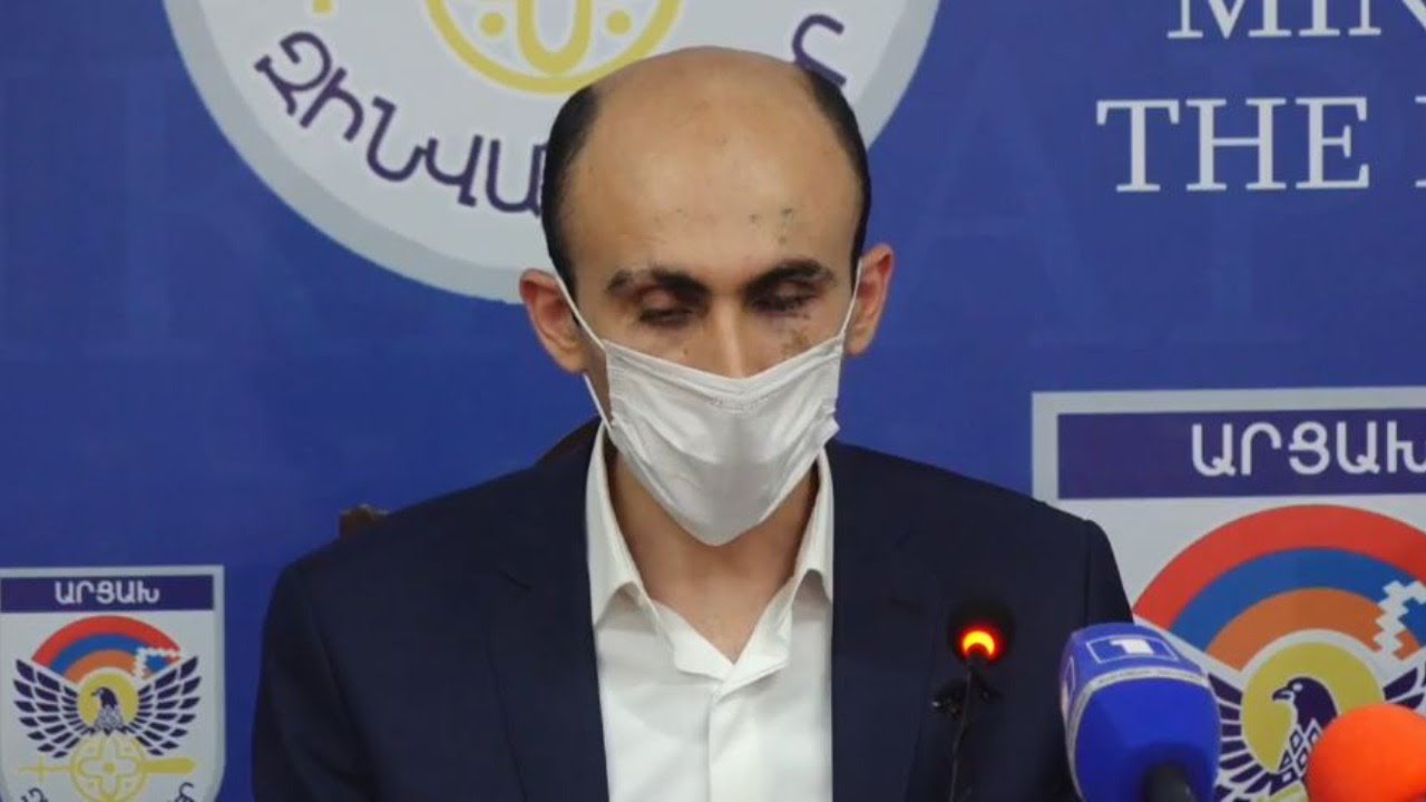 Հայ ռազմագերիների պատժի սպանության տեսանյութի փորձագիտական ուսումնասիրությունն ապացուցել է, որ այն իրական է. ԱՀ ՄԻՊ