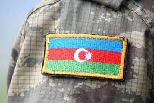 В Азербайджане застрелился офицер
