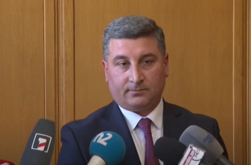 Բավական մեծ թվեր կլինեն. Գնել Սանոսյանը՝ աղետի գոտու վնասների մասին