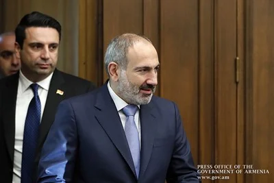 Ի՞նչ է վստահեցրել Ալենը Նիկոլին․ «Իրավունք»