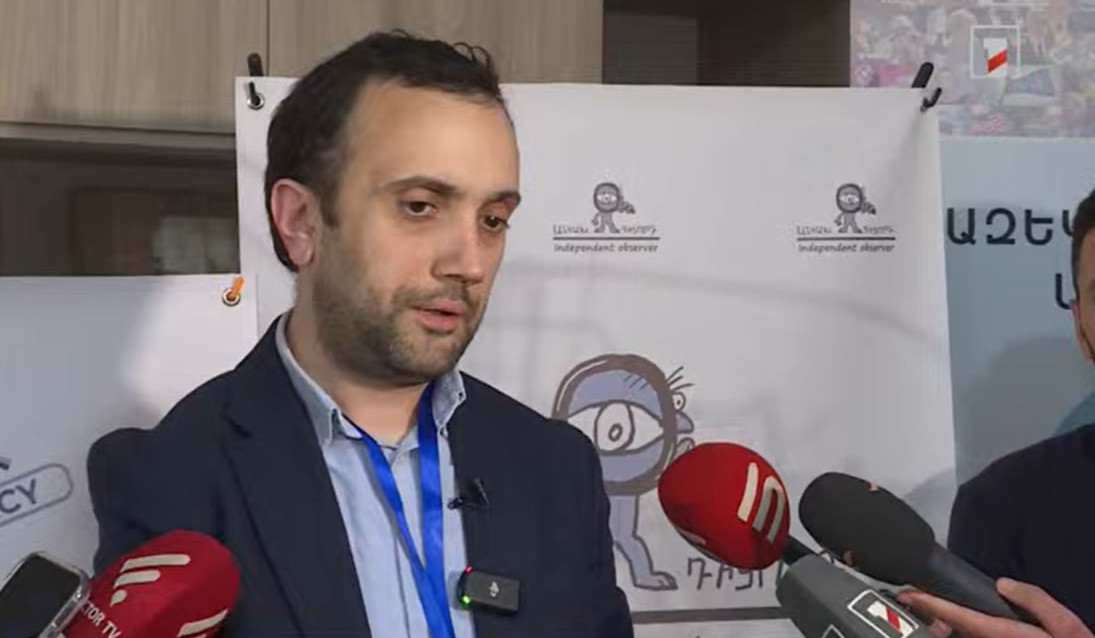 «Այո՛, կրիմինալն ընտրությունների նկատմամբ անտարբեր չէ». Ինչ խախտումներ է արձանագրել «Անկախ դիտորդը»