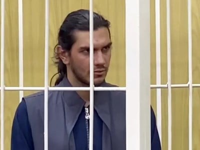 Մոսկվայում հայ գործարարի սպանության համար մեղադրվողը խոստովանել է իր մեղքը
