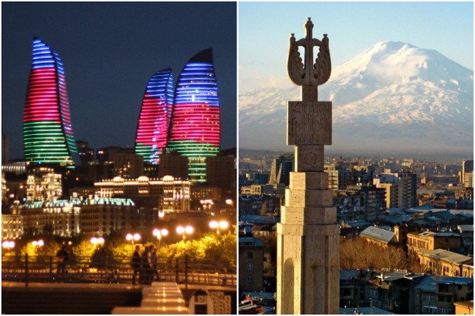 Հայաստանի, Ադրբեջանի և Թուրքիայի հասարակությունները պատրաստ չեն հումանիտար հաղորդակցության. Սոցիոլոգ