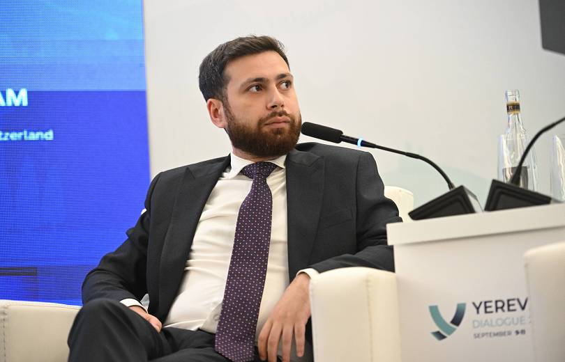 Հայաստանը կարևորում է ՅՈՒՆԵՍԿՕ-ի առաջատար դերը մշակութային ժառանգության պաշտպանության գործում․ Վահան Կոստանյան