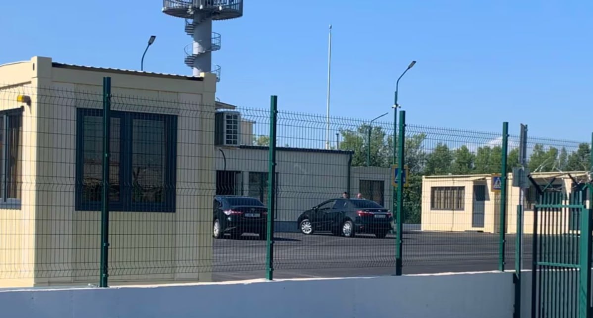 ՀՀ-Թուրքիա սահմանին ընթանում է հատուկ ներկայացուցիչների 5-րդ հանդիպումը