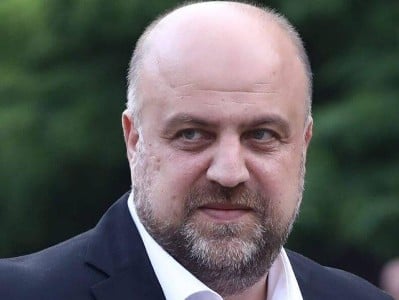 Կյանքից հեռացել է Կենտրոն վարչական շրջանի ղեկավարի տեղակալ Նիկոլայ Սարիբեկյանը