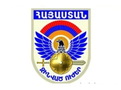 Թեմուր Շահնազարյանը՝ օպերատիվ գլխավոր վարչության պետ-զինված ուժերի գլխավոր շտաբի պետի տեղակալ