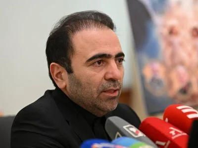 Այս անգամ մենք չենք ընդունի ԱՄՆ-ի և Իսրայելի հետ հրադադարի գաղափարը. ՀՀ-ում Իրանի դեսպան