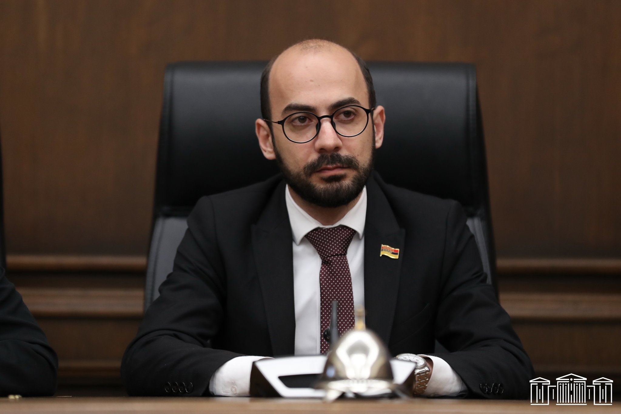 Депутат: Повестка нынешних властей Армении – это повестка мира, и они продолжат работы по ее реализации