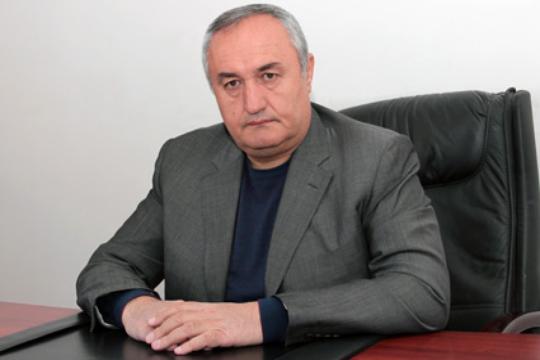 Տիգրանաշենի  «հանձնման» հետ կապված լուրերը մտացածին են. Մարզպետ