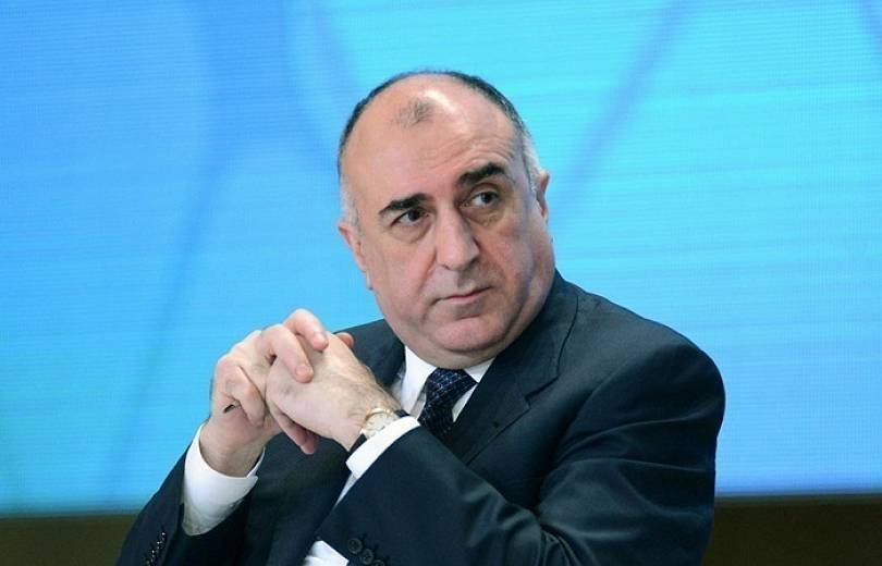 Հայկական կողմից ի հայտ է եկել «Լավրովի պլանը», որը հանգում է «մադրիդյան սկզբունքներին». Մամեդյարովը՝ ԼՂ կարգավորման շուրջ