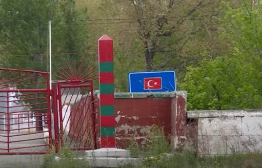 Հայ-թուրքական սահմանի բացման նախապայմաններն ու հեռանկարը (տեսանյութ)