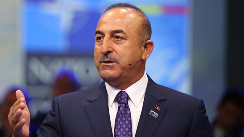 Թուրքիան կապ է պահպանում «Թալիբանի» ներկայացուցիչների հետ. Չավուշօղլու