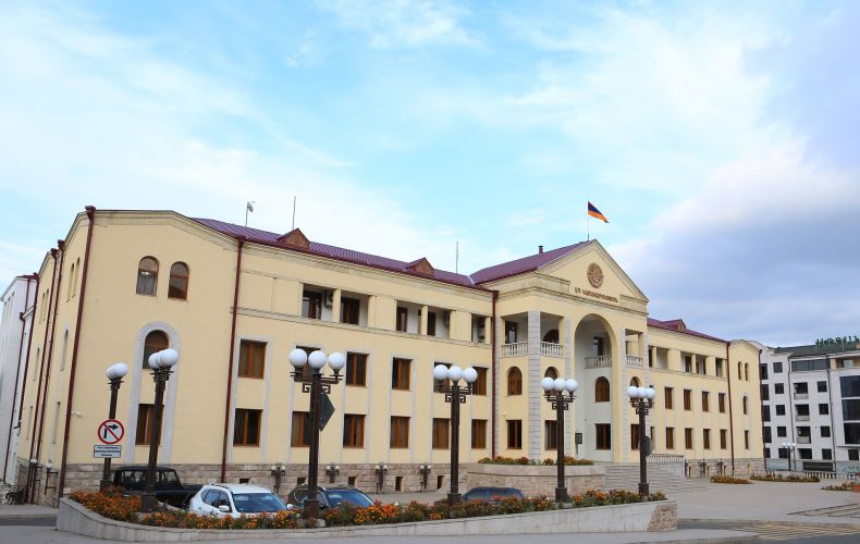 Արցախի առողջապահության նախարարը յուրաքանչյուր հինգշաբթի  քաղաքացիների ընդունելություն կիրականացնի