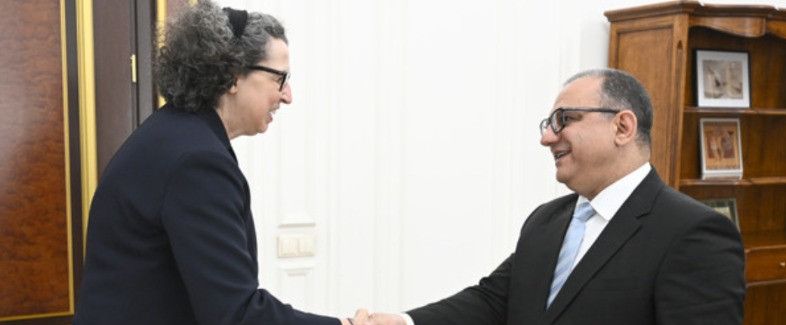 Փոխվարչապետ Խաչատրյանը բարձր է գնահատել ՎԶԵԲ-ի հետ ձևավորված արդյունավետ համագործակցությունը