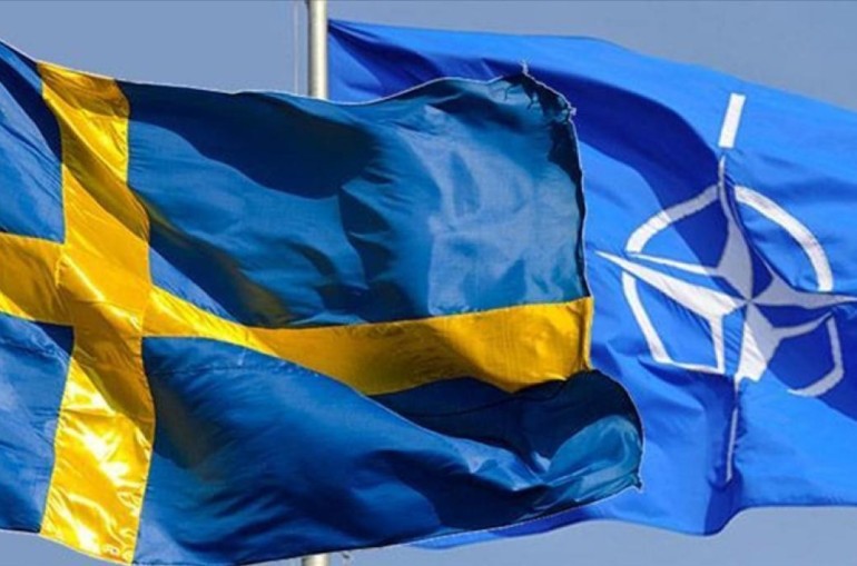 Շվեդիայի՝ ՆԱՏՕ-ին պաշտոնապես ինտեգրումն ավարտվել է. Քրիստերսոն