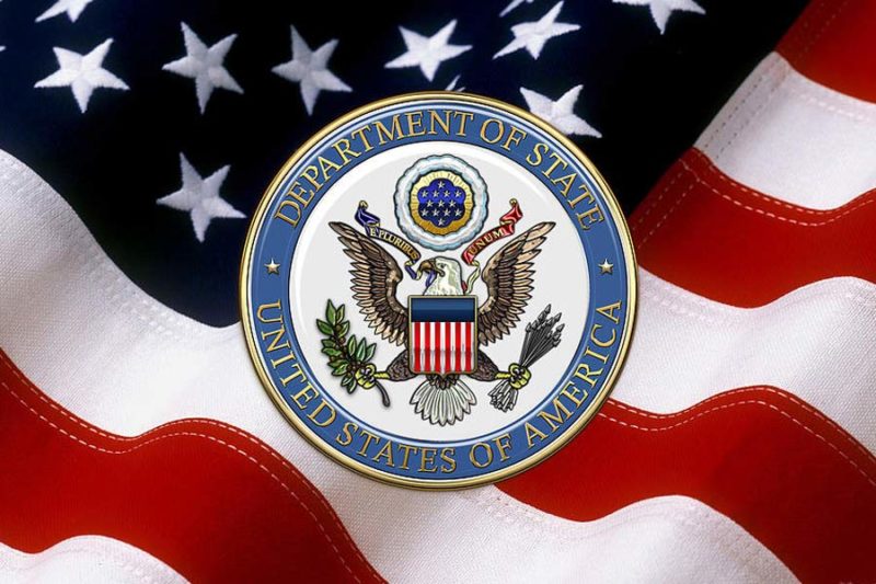 ԱՄՆ-ն աջակցում է Վրաստանի՝ ԵՄ-ին անդամակցելու ցանկությանը. փոխպետքարտուղար