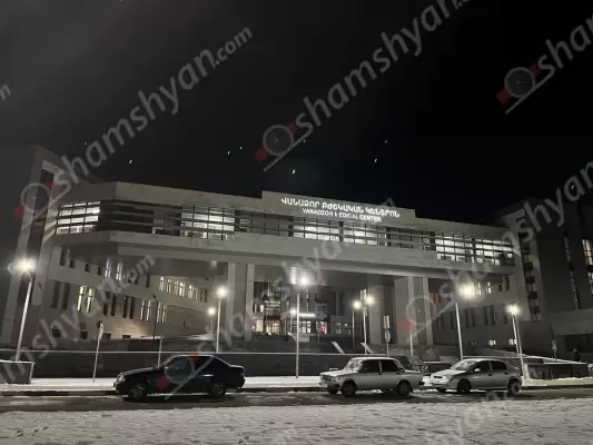 Արտակարգ դեպք Լոռու մարզում․ «Վանաձոր» բժշկական կենտրոնի բուժանձնակազմի շնորհիվ հնարավոր է եղել փրկել ընտանիքի բոլոր անդամների կյանքը