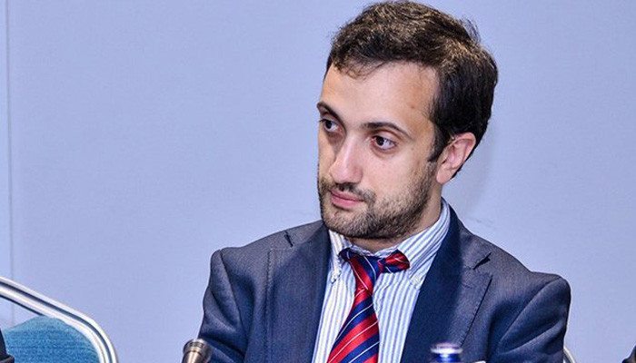 Դանիել Իոաննիսյանը մանրամասներ է հայտնել 2 ադրբեջանցու գերեվարման լուրերի առնչությամբ