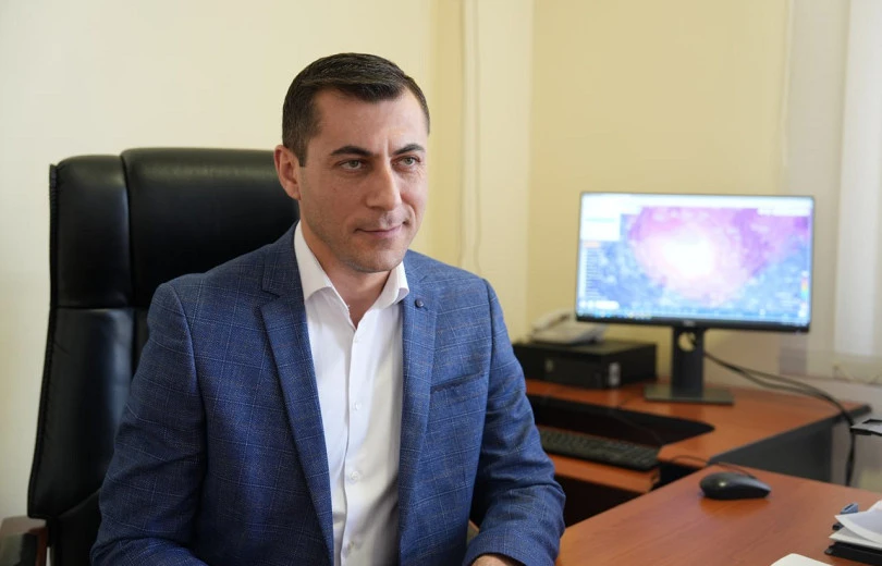 Եղանակային առումով ունենալու ենք շատ հաճելի շաբաթ. Սուրենյան
