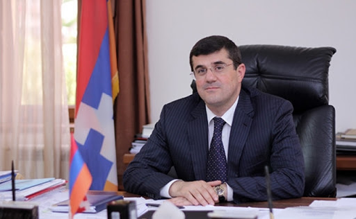 Резолюция Сената Франции может стать основой для новых реалей в карабахском вопросе: президент Арцаха
