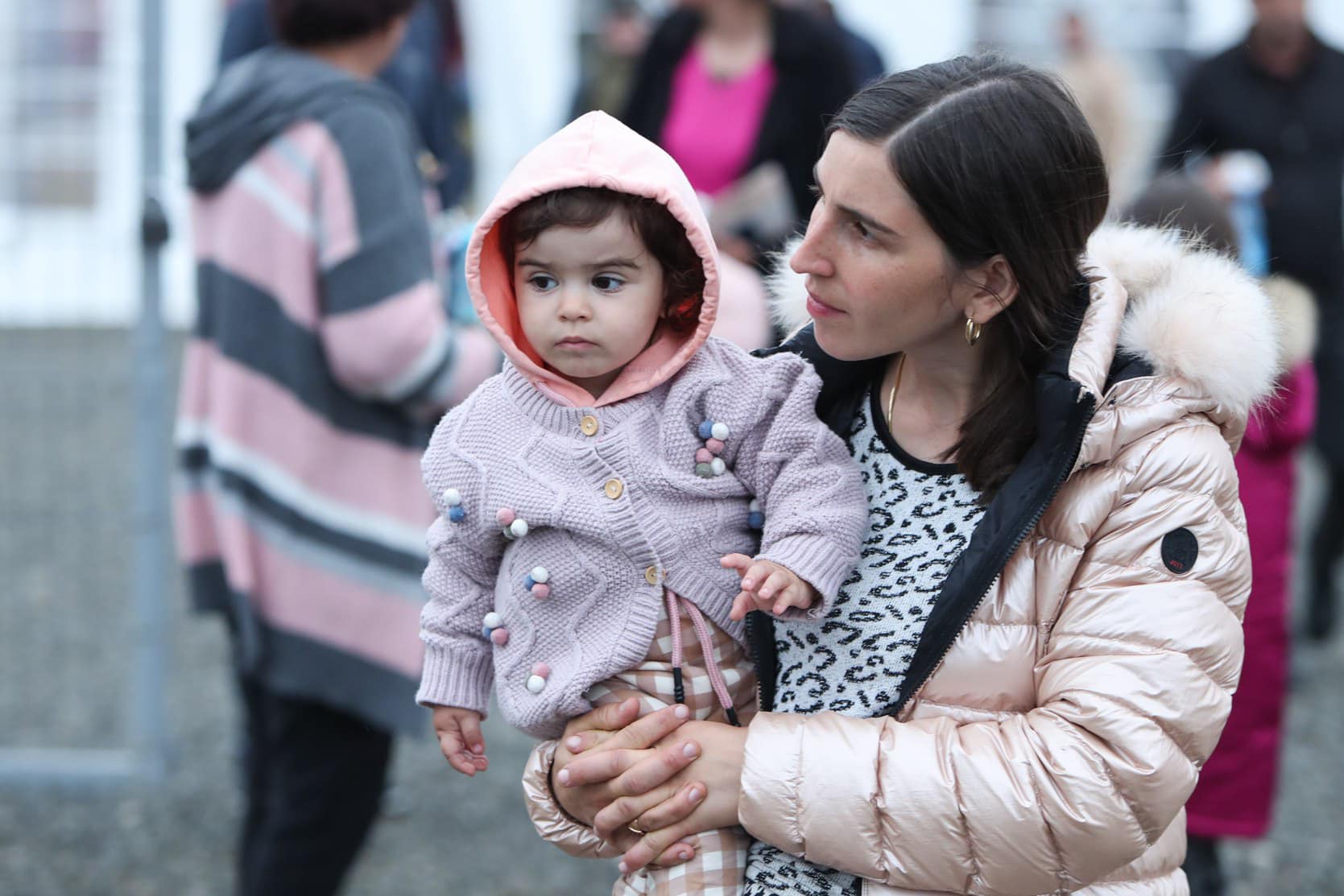 В Республику Армения уже прибыли 84 770 вынужденных переселенцев из Нагорного Карабаха