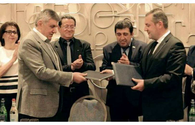 Դաշնակիցների միջով սեվ կատու է անցել․ «Հրապարակ»