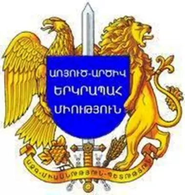 Արմավիրի մարզում ծեծի են ենթարկել «Առյուծ Արծիվ» երկրապահ միության Արմավիրի մարզի հրամանատարին․ նա տեղափոխվել է հիվանդանոց