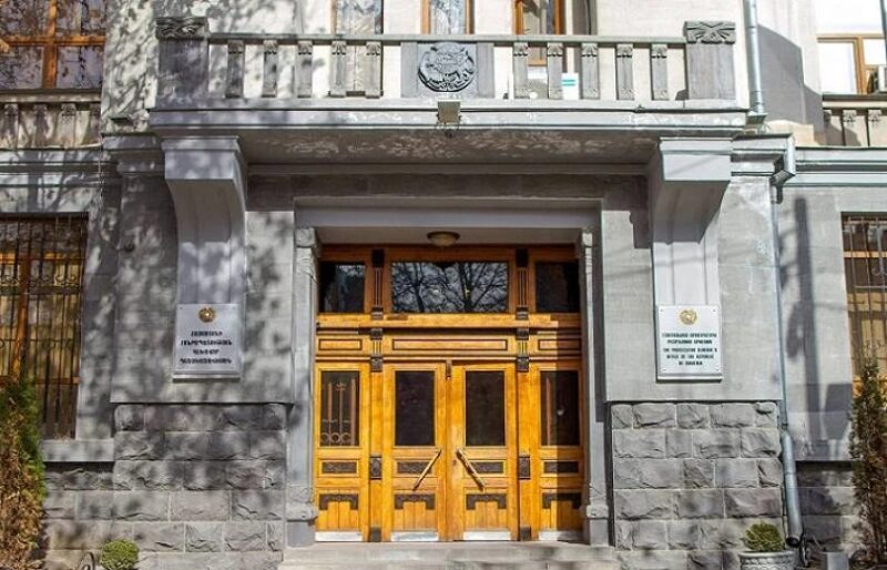 Շաքիում արձանագրված դեպքով նախաձեռնվել է ևս մեկ քրեական վարույթ. դատախազություն