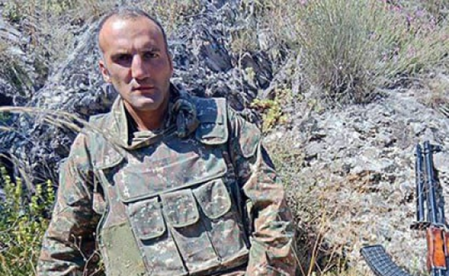 Азербайджанские СМИ: Пленного Гагика Восканяна не доставили в суд