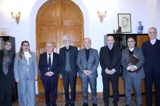 Պատմությունից բխող մեր հարաբերությունները հայ ժողովրդի հետ միշտ շատ լավ են եղել. «Սաադի» հիմնադրամի նախագահ