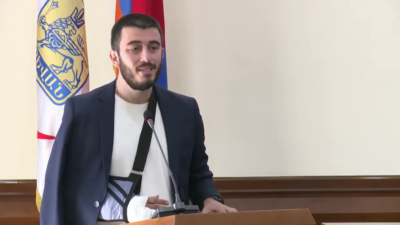 «Ես կուզեի, որ բոյկոտի 2-րդ օրը ամբողջ քաղաքը պարալիզացվեր, որևէ մեկը չվճարեր, բայց մենք ՀՀ–ում ենք ապրում». Հակոբյան